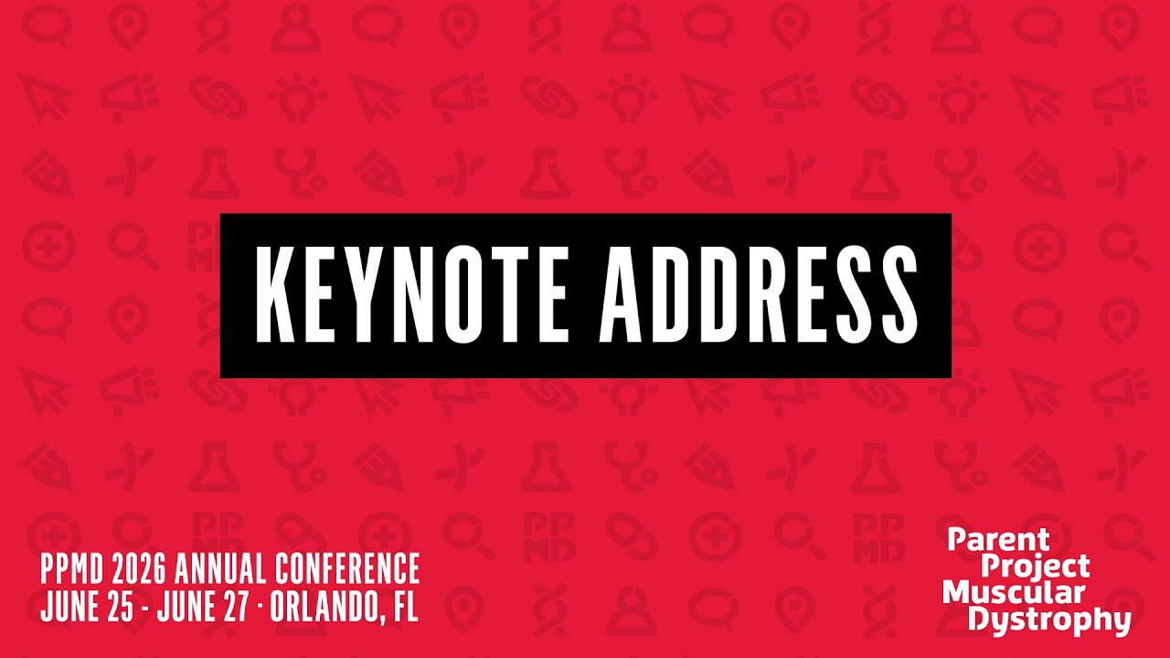 Keynote Address