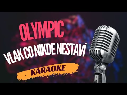 Karaoke - Olympic - 