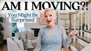 I Love This House… But Should I Move? | Full Home Tour