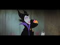 Sleeping Beauty Maleficent Appears 1st Cantonese Dub