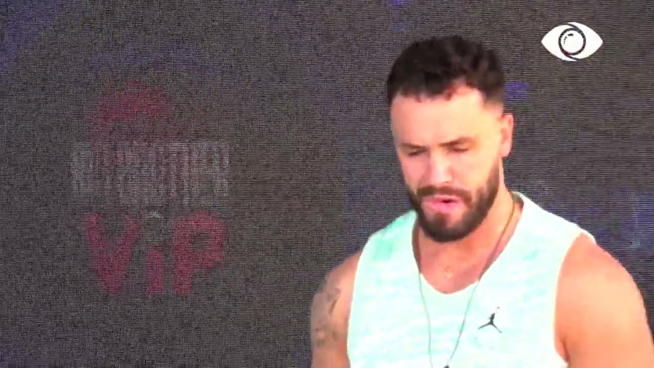 Jori stërvitet me Shpatin/ Nita bën vrap me Qetsorin