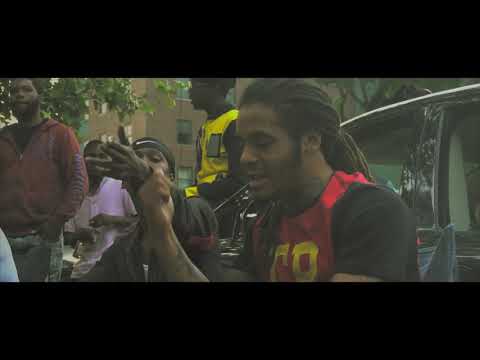 Lil Bro x Dro x Peso - “Dogs” (Official Video)