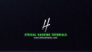 Hacking Windows 10, 8, 7, XP Password and Securing