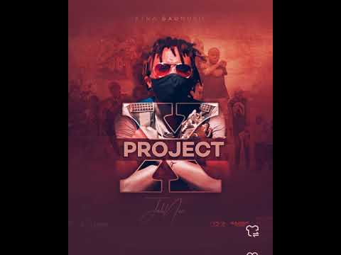 Jahnoz Xtrabad - Jerusalem