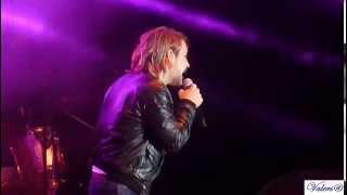 Valerio Scanu - Vorrei dirtelo - Serra De' Conti - 25-05-2014