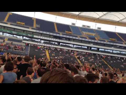 Showtek / World Club Dome 2014 Part 2