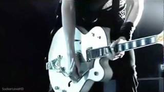 Placebo - Come Undone [Guadalajara Coca-Cola Zero 2009] HD