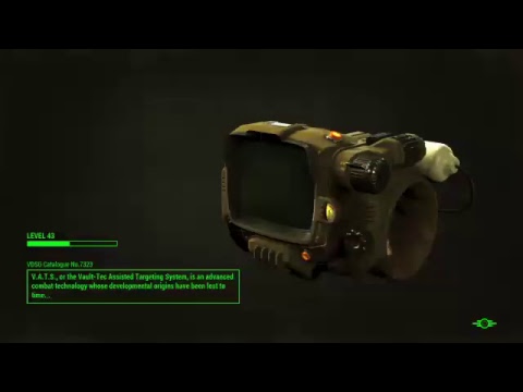 Fallout 4 no mic