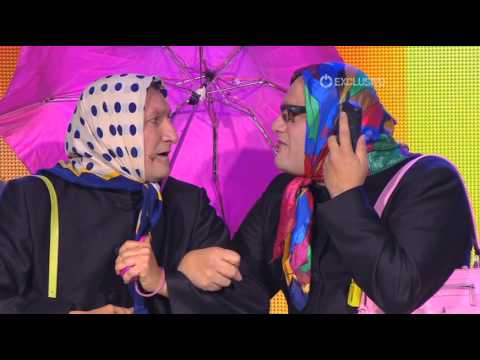 Festival Internacional del Humor 2014 | Final - OnDIRECTV