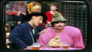 EAV - Alpenrap 1983