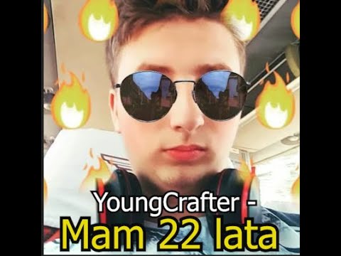 YoungCrafter - Mam 22 Lata (prod.YoungCrafter)