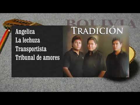 TRADICION mix