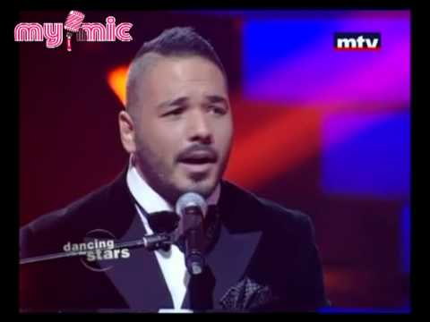 Ramy Ayash - Ma Baddi Chi (Lyrics) / رامي عيّاش - ما بدي شي