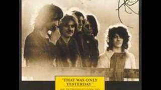 Spooky Tooth - Son of Your Father (Elton John Song 1969)