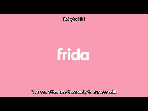 Frida Mom 2-in-1 Manual Breast Pump Review: Does It Really Make Pumping Easier?