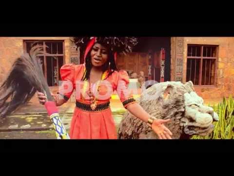 Chilli Wawaye - My Heritage ( Official Video )