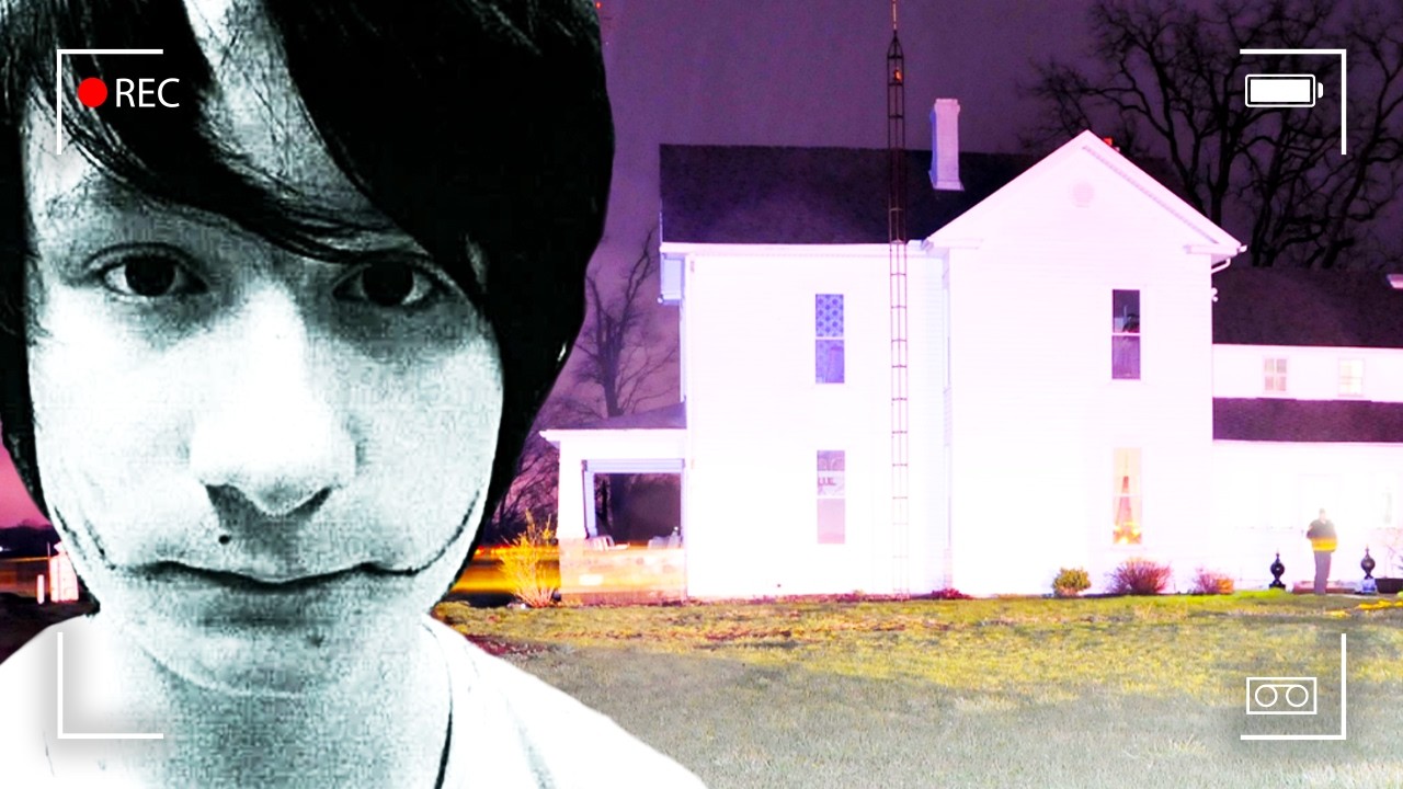 Dad Discovers Son's Horrifying Secret