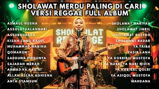 Download lagu SHOLAWAT REGGAE PALING MERDU & DICARI SEPANJANG MASA - PENYEJUK HATI FULL ALBUM TERBARU 2025 mp3