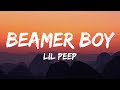 Lil Peep Beamer Boy Lyrics