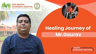 Gaurav
