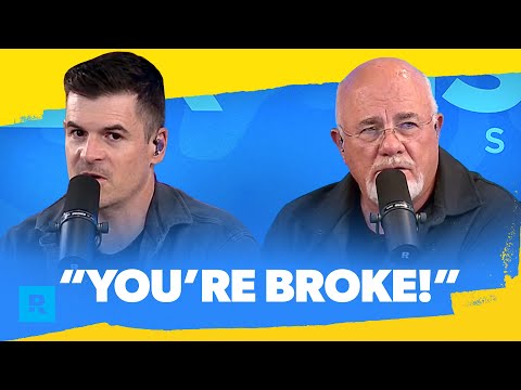 You Make $350,000 And You're Broke!