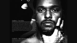 Schoolboy Q- My Hatin&#39; Joint