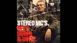 Stereo Mc's   Neighbourhood.