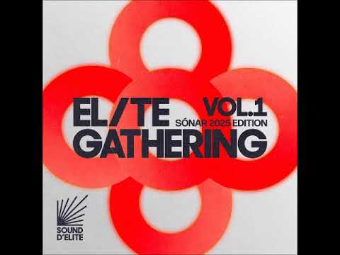 Antss - Can't Right Now (Original Mix) [SOUND D’ELITE]