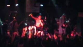 HAEMORRHAGE - Mortuary Riot Live in Madrid (2007)