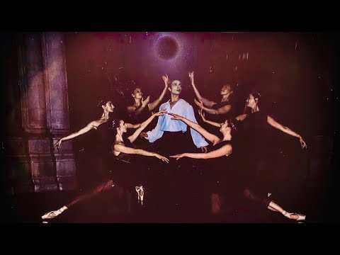 La forza del destino—a ballet to Verdi’s Overture.