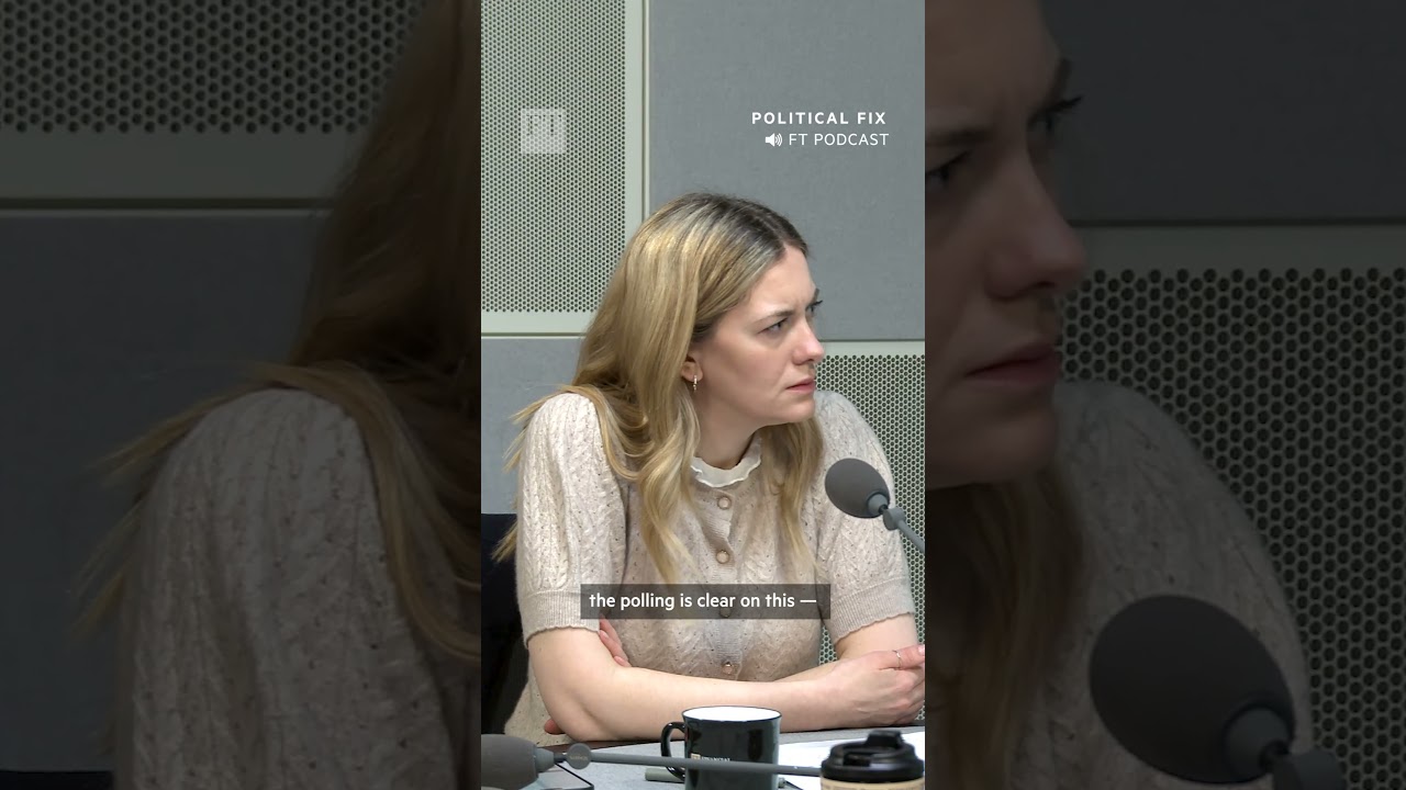 What's the case for saving Keir Starmer as prime minister | FT #shorts