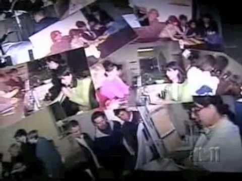 Tova Day Spa on Moving Pictures