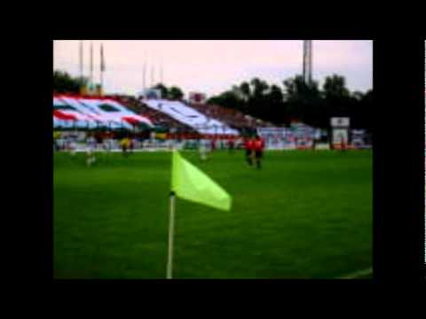 21.05.2003 Legia Warszawa - Lech Poznań 2:0