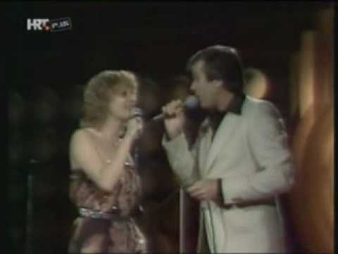 TONI KLJAKOVIĆ - Maškare, ča mogu maškare