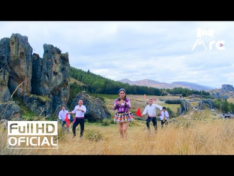 Soñadora Del Amor - Mil Pedazos (Vídeo Oficial) | ARC Visual Studio 2018