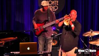 CUT Terence Blanchard feat. the E-Collective
