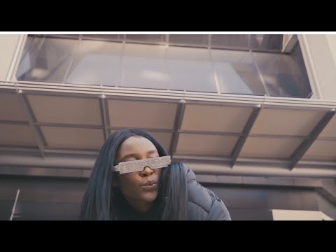 DJ Alba Nalo - Medusa (Visualizer) ft DJ Shoza x Focus Gqomist