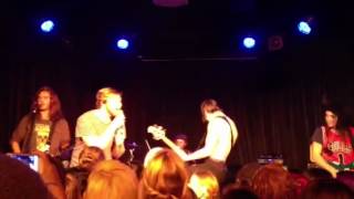 Masketta Fall: Without You @ The Factory Floor