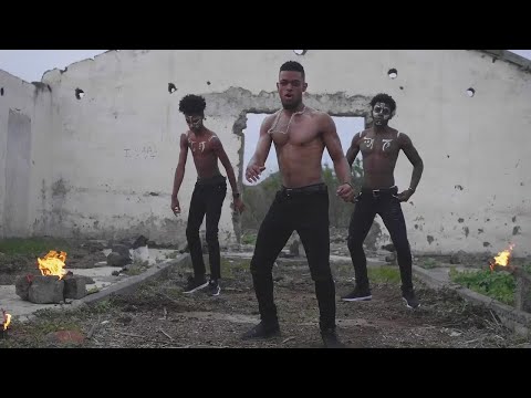 Oudjí - Di Undi Nu Bem (Video Oficial)