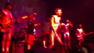 718 - 2 Skinnee J&#39;s at the NorVa - 5/16/12