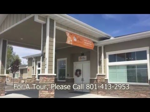 Video tour of BeeHive Homes of Provo