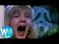 Top 10 PEGGIORI DECISIONI Mai VISTE Negli SCREAM