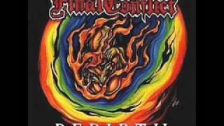 Final Conflict - American Scream