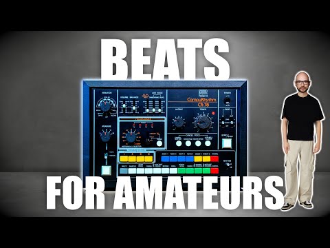 Drum Beats for AMATEURS