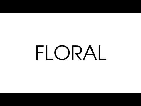 FLORAL - Nazira Mix