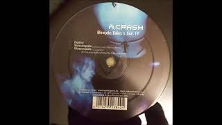 A. Crash - Wasserspiele