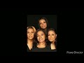 The Clark Sisters-Amazing Grace