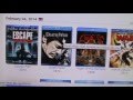 This Month In Blu Ray Blu Ray Releases For February 2014