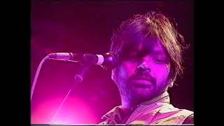 Cornershop, Sleep On The Left Side