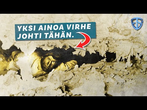 Kokeneen luolatutkijan kohtalo olisi ollut helposti vältettävissä